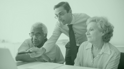 Credit Scores May Help Advisors Recognize Cognitive Decline