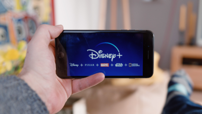 Disney’s Streaming Bet is Paying Off. So What’s Next?