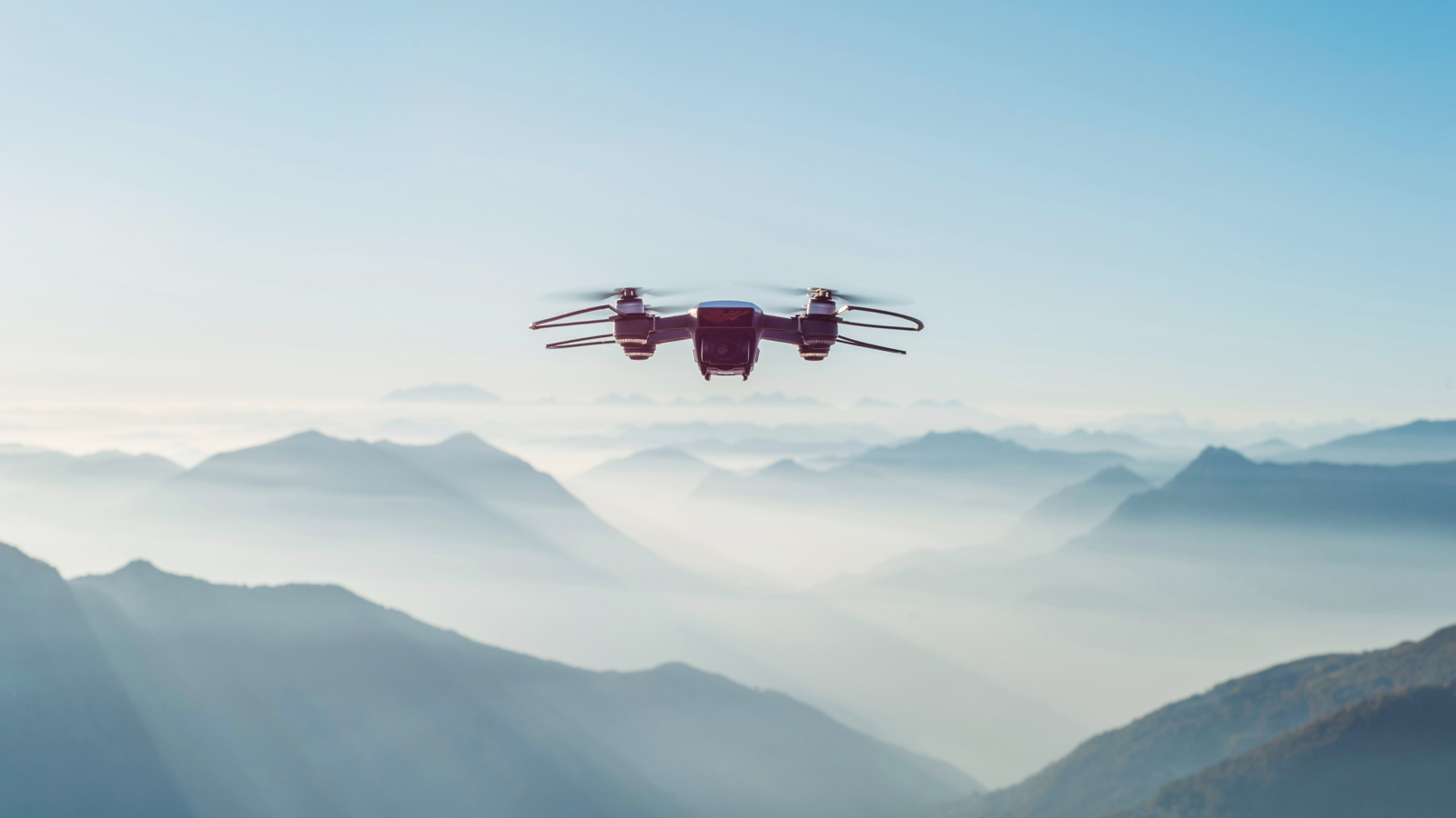Defense Startups Are Riding High