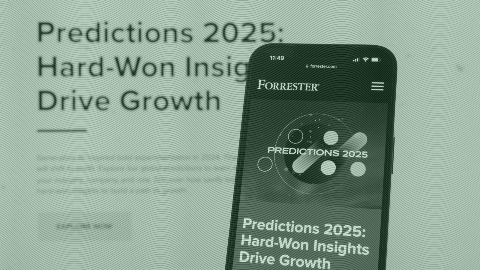 3 Trends Expected to Give Advisors Hangovers in 2025