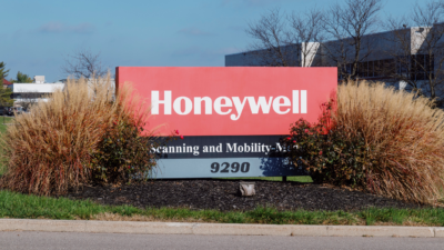 Activist Investor Elliott Reveals Surprise $5 Billion Stake in Conglomerate Honeywell