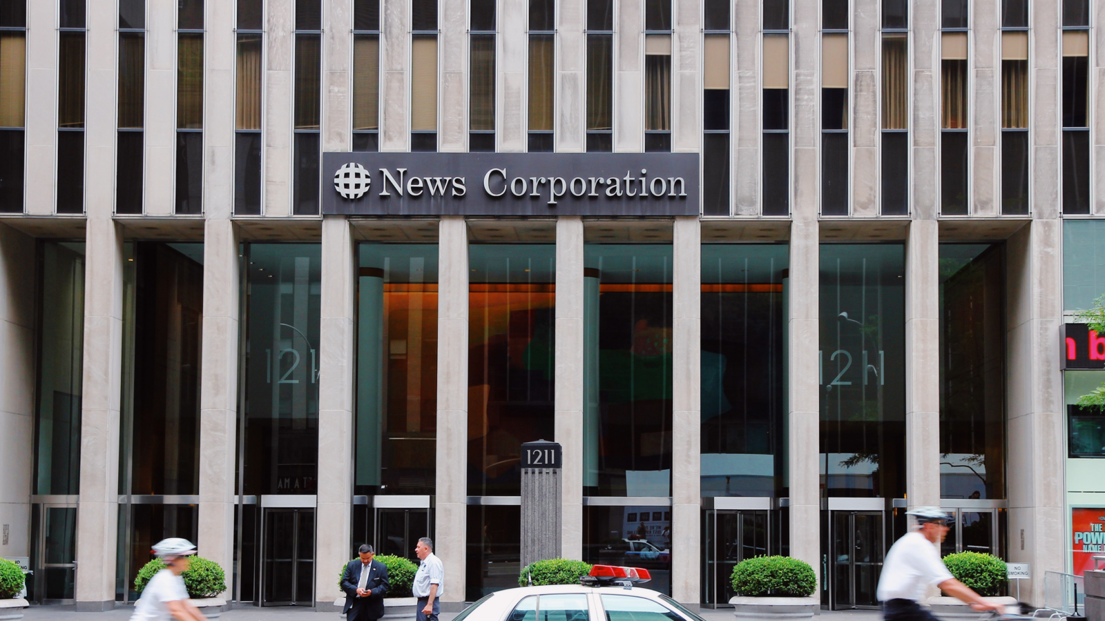 Can the Murdochs Hang on to News Corp?