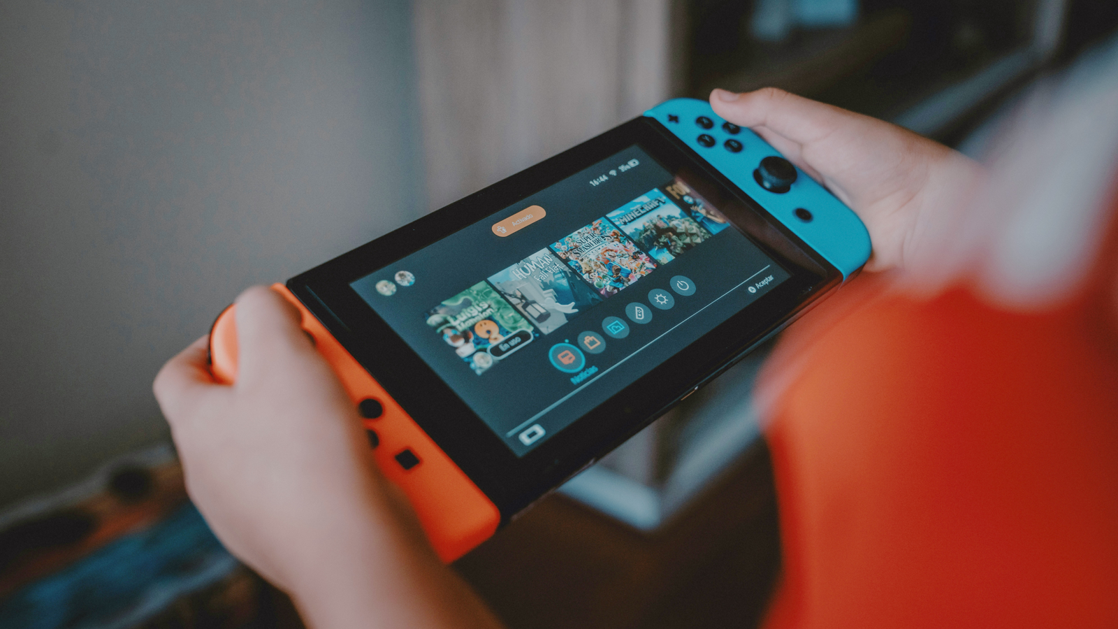 Nintendo Takes Big Profit Hit After Failing to Switch It Up