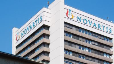 Novartis Will Pay Up to $1.1 Billion for California Gene Therapy Startup 