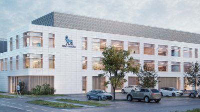 Novo Nordisk’s Doing Brilliantly, Just Not Brilliantly Enough