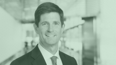 Schwab’s Incoming CEO Wurster on ‘Big Shoes’ and Positive Vibes