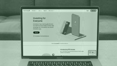 Robinhood Targets Wealth Management with TradePMR Deal