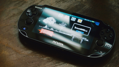 Sony Takes the Console Wars Out on the Streets