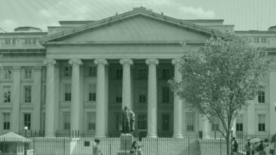 Advisors Wary of Fixed Income Ahead of Trump 2.0