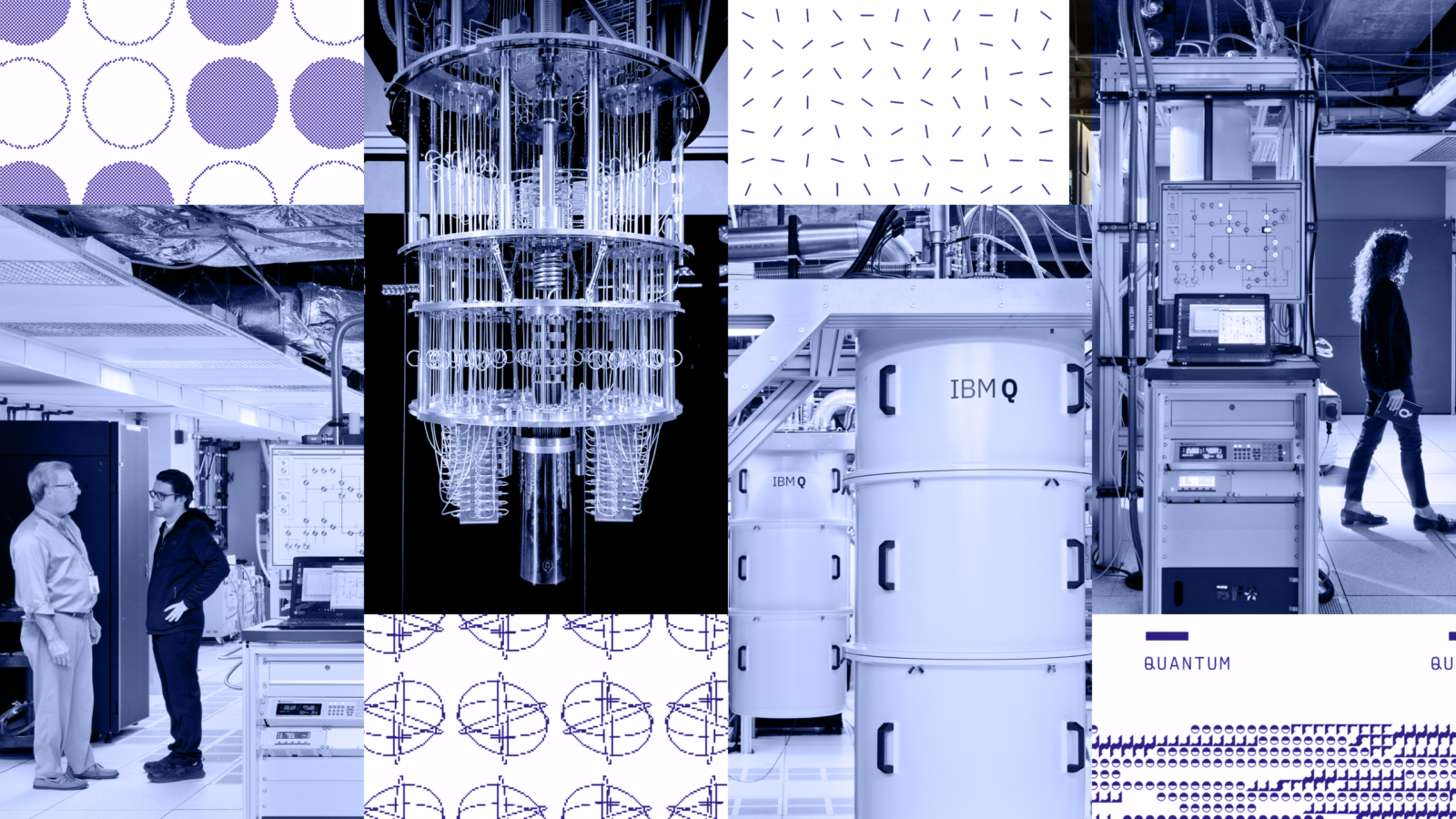The Costs and Benefits of Quantum Computing 