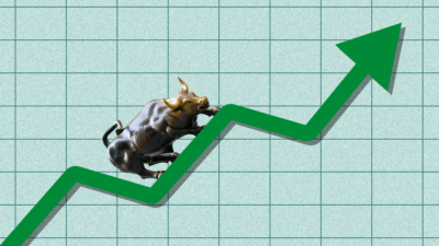 Wall Street’s New Year’s Resolution: Launch More IPOs