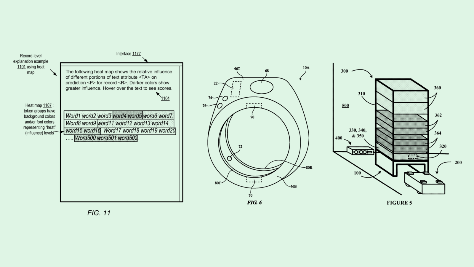 Into the Future: The Patent Drop Highlight Reel