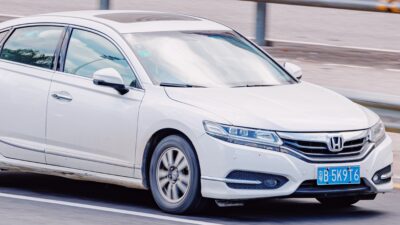 Honda and Nissan Officially in Talks to Merge Into World’s Third-Largest Automaker