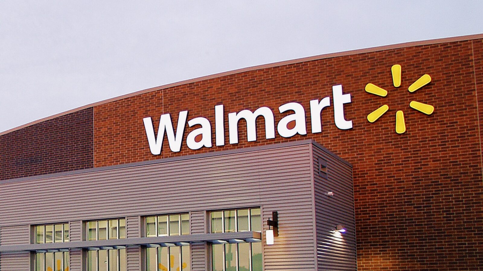 Walmart-Backed Fintech Scores Big Funding Round