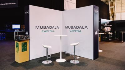 Abu Dhabi’s Mubadala Capital Takes Big Step Into US Credit Market