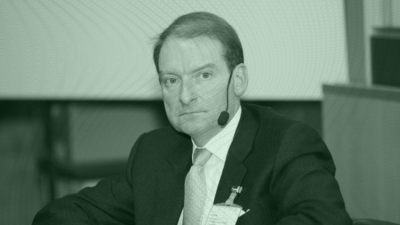 What Trump’s SEC Chair Pick Paul Atkins Means for Crypto
