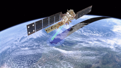 Europe Spends $11 billion to have an Alternative to Starlink