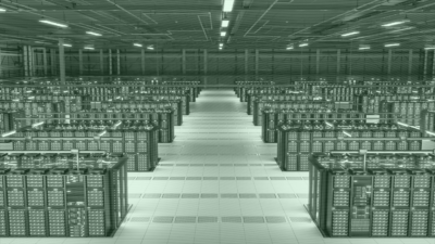 Big Tech Fizzles in Early 2025: Jeremy Siegel