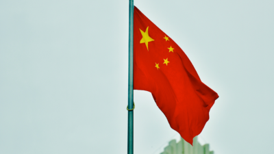 China Places Export Bans on Raw Materials to US In Trade War Reprisal