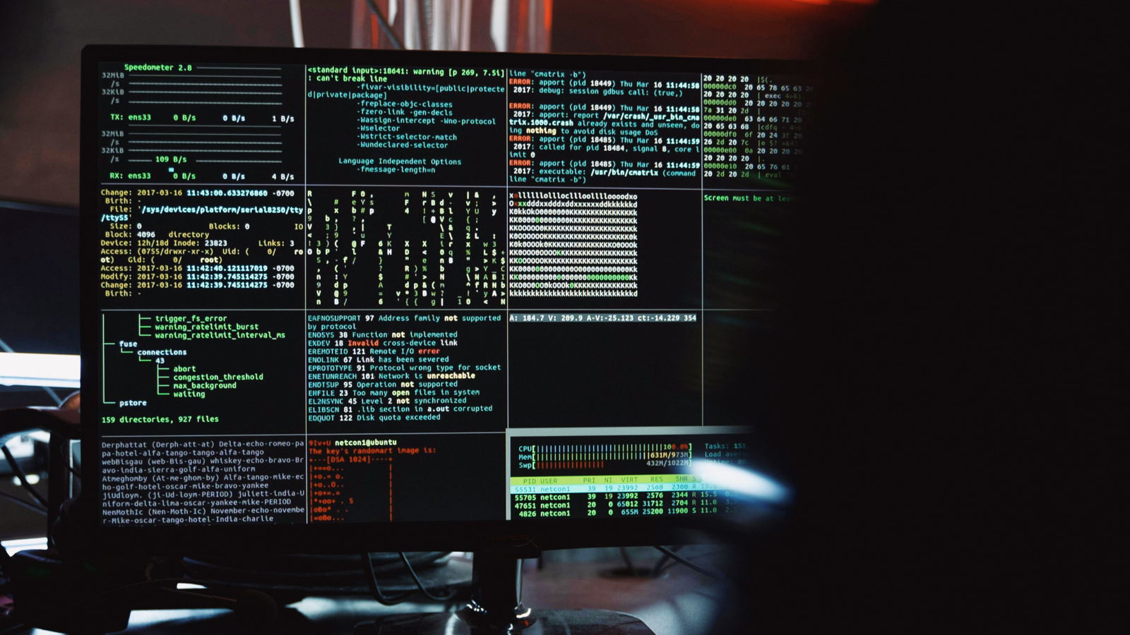 How CIOs Can Prepare for the Not-So-Distant Quantum Security Threat