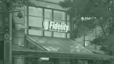 Fidelity Hires New Head of 1,700-member Family Office Network
