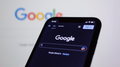 2024: The Year the DOJ Cracked Google