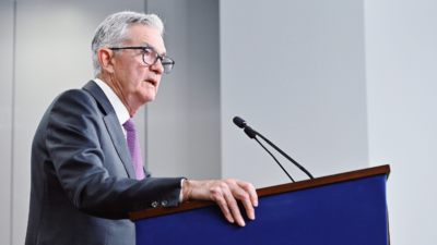 The Fed Marches into a Murky New Era