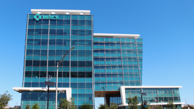 Merck Cautiously Enters GLP-1 Fray Via Licensing Deal With Chinese Drugmaker
