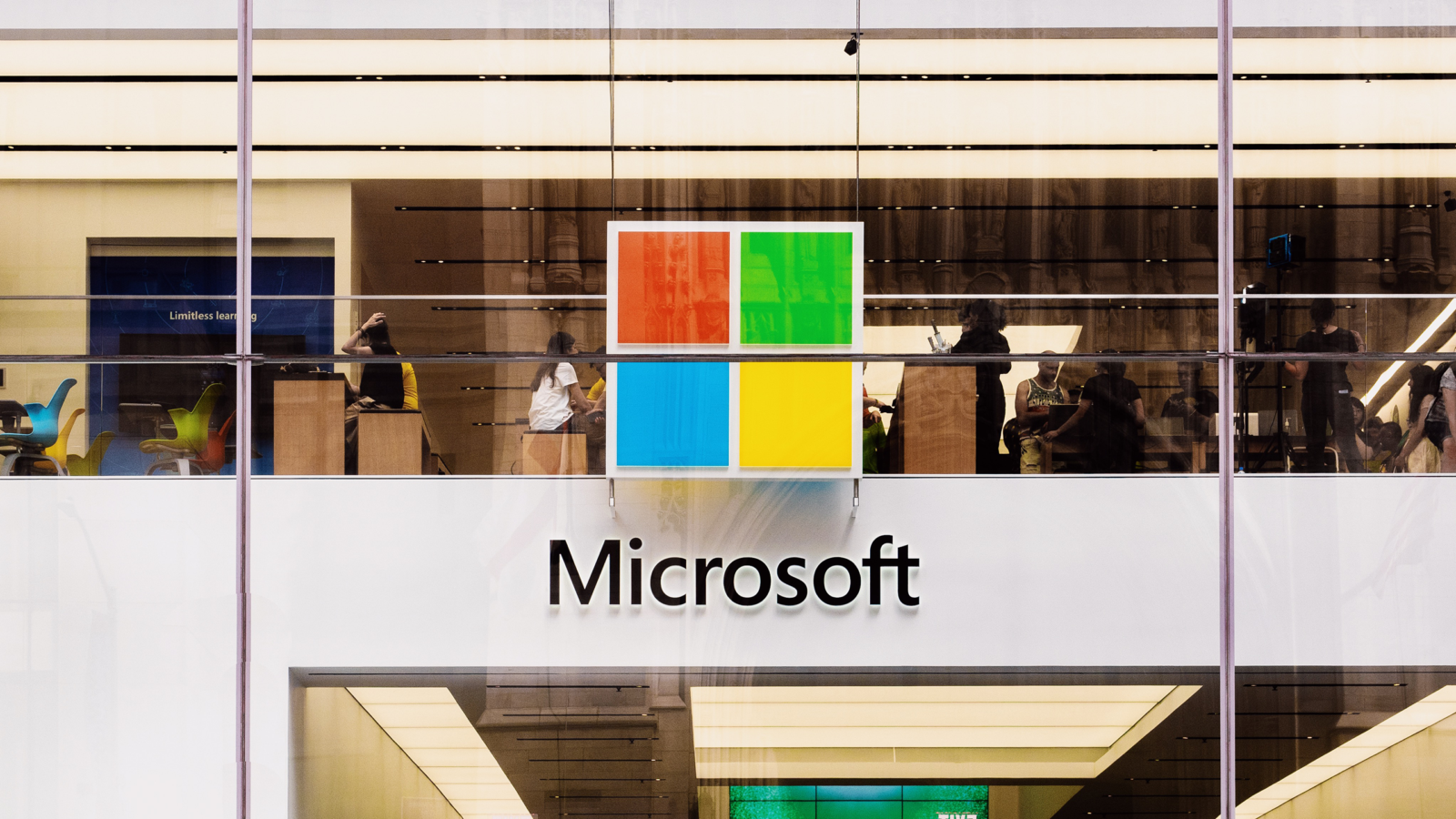 Microsoft and Apple hit with Class Action Lawsuits in the UK