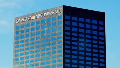 2024: The Year Legacy Media Gave Up on Cable