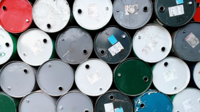 OPEC+ Once Again Moves to Cut Production