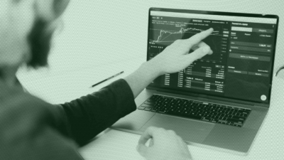 ETFs Are Breaking Inflow Records. Not So Much Overseas