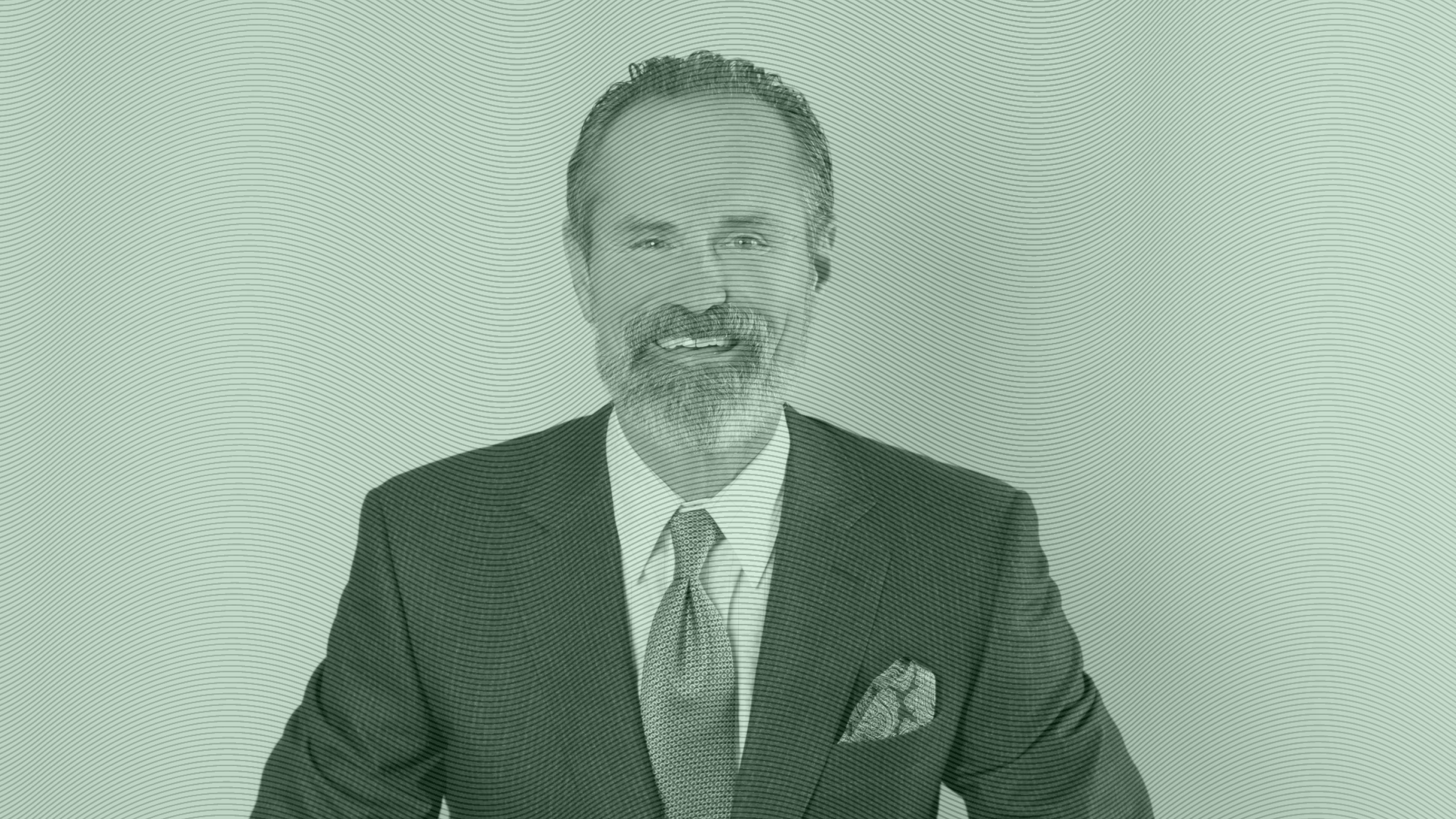 Photo of Ron Carson