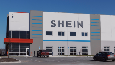 Political Pressure Mounts on Shein and Temu
