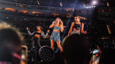 Concert Tickets and Vacation Rentals Get Hit by FTC’s War on Junk Fees