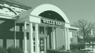 Why Wells Fargo Is Tapping Into Banking Customers