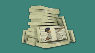 Collectibles are Fun but Risky Investments