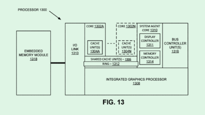 Nvidia’s Quest for the ‘Self-Aware Data Center’