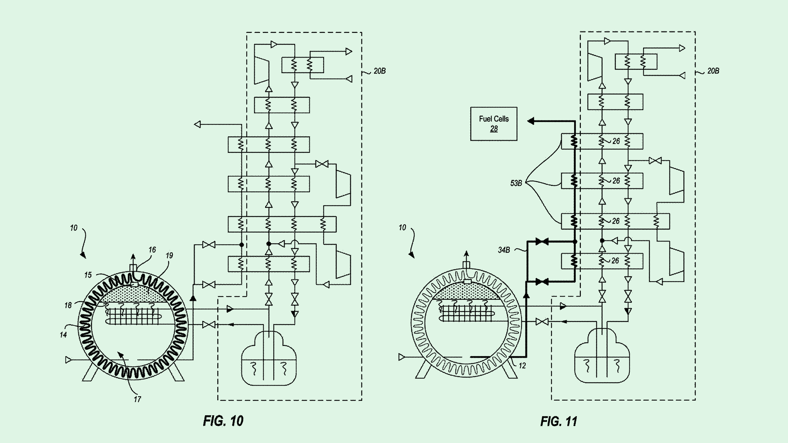 Photo of a Microsoft patent