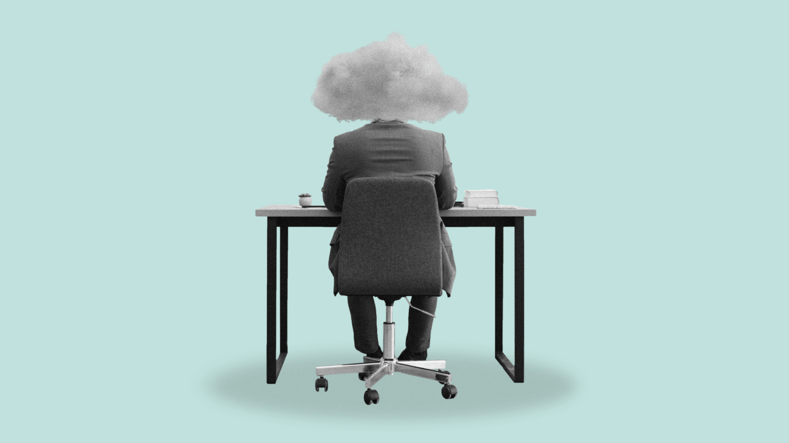 ‘The Great Detachment’ is the Defining Workplace Trend of the New Year
