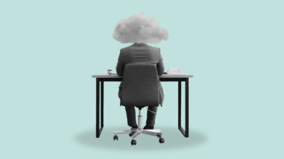 ‘The Great Detachment’ is the Defining Workplace Trend of the New Year