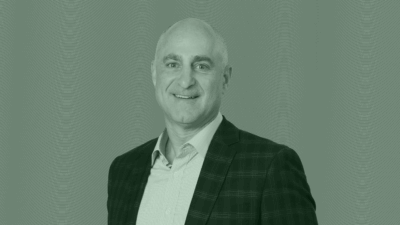 Integrated Partners’ Rob Sandrew on Market Corrections and ‘New Blood’