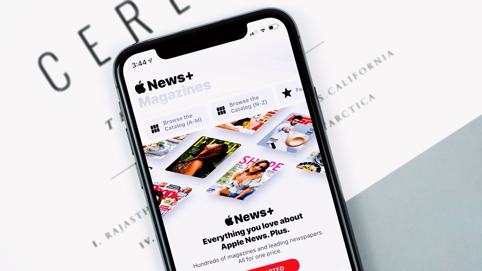 Apple Wants in on the News Business, but its News AI Is Alienating Publishers