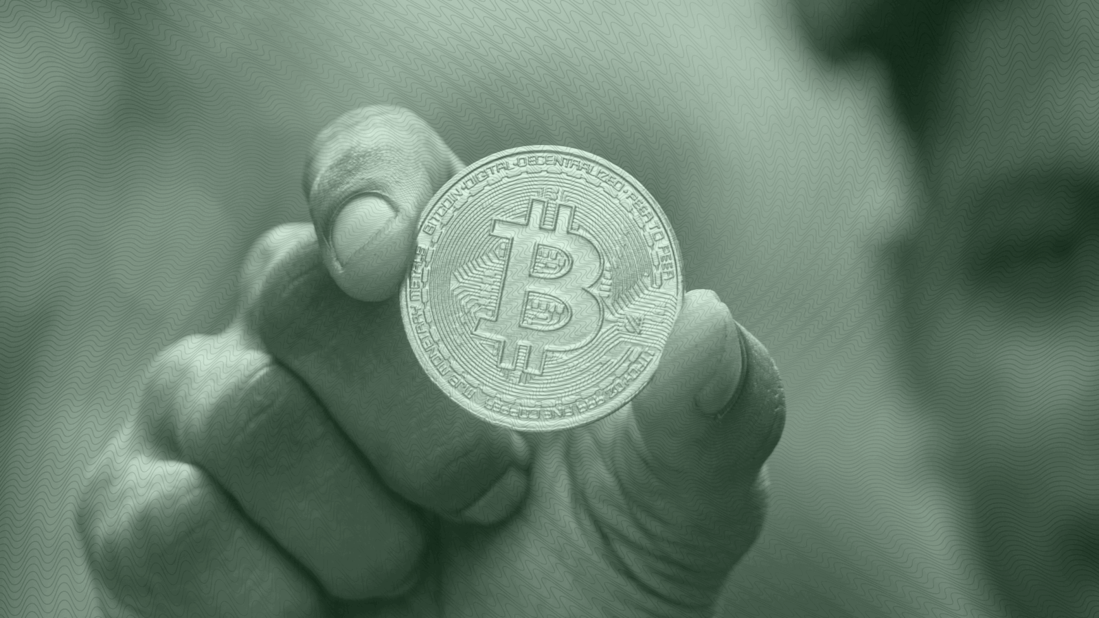 Can Bitcoin Become Bigger than the Internet Itself? Maybe