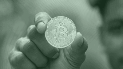 Can Bitcoin Become Bigger than the Internet Itself? Maybe