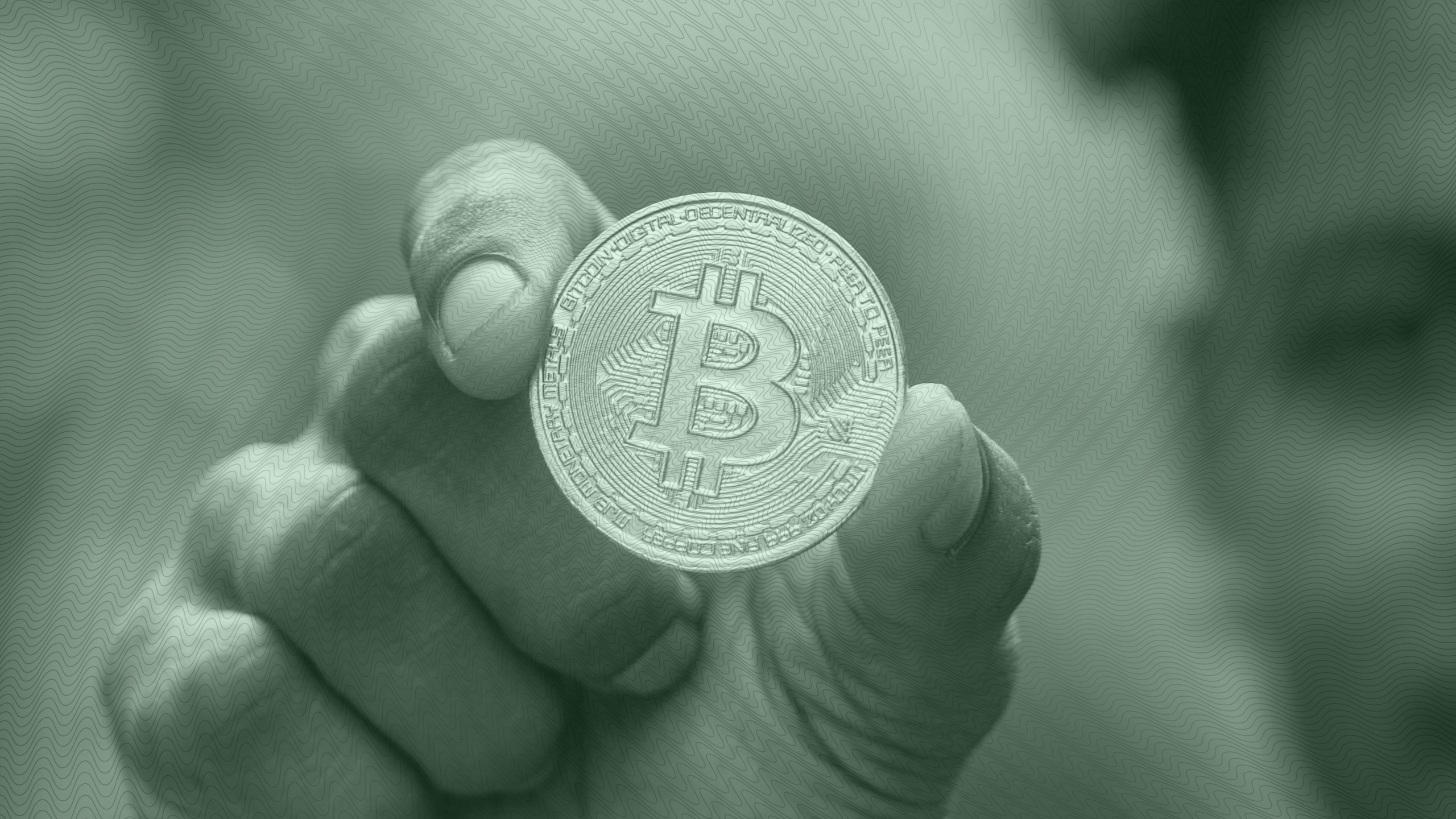 Can Bitcoin Become Bigger than the Internet Itself? Maybe