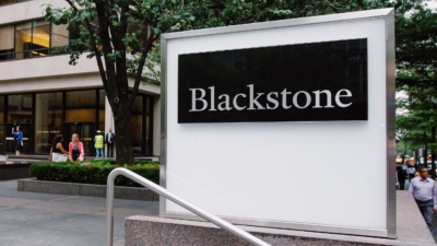 Blackstone Gets Green Light for New Private Credit Fund, Raises $8 Billion for Real Estate Debt Fund