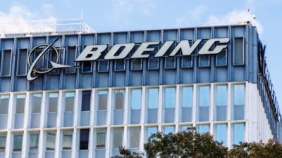 Boeing Reveals Just How Bad a Year it Had