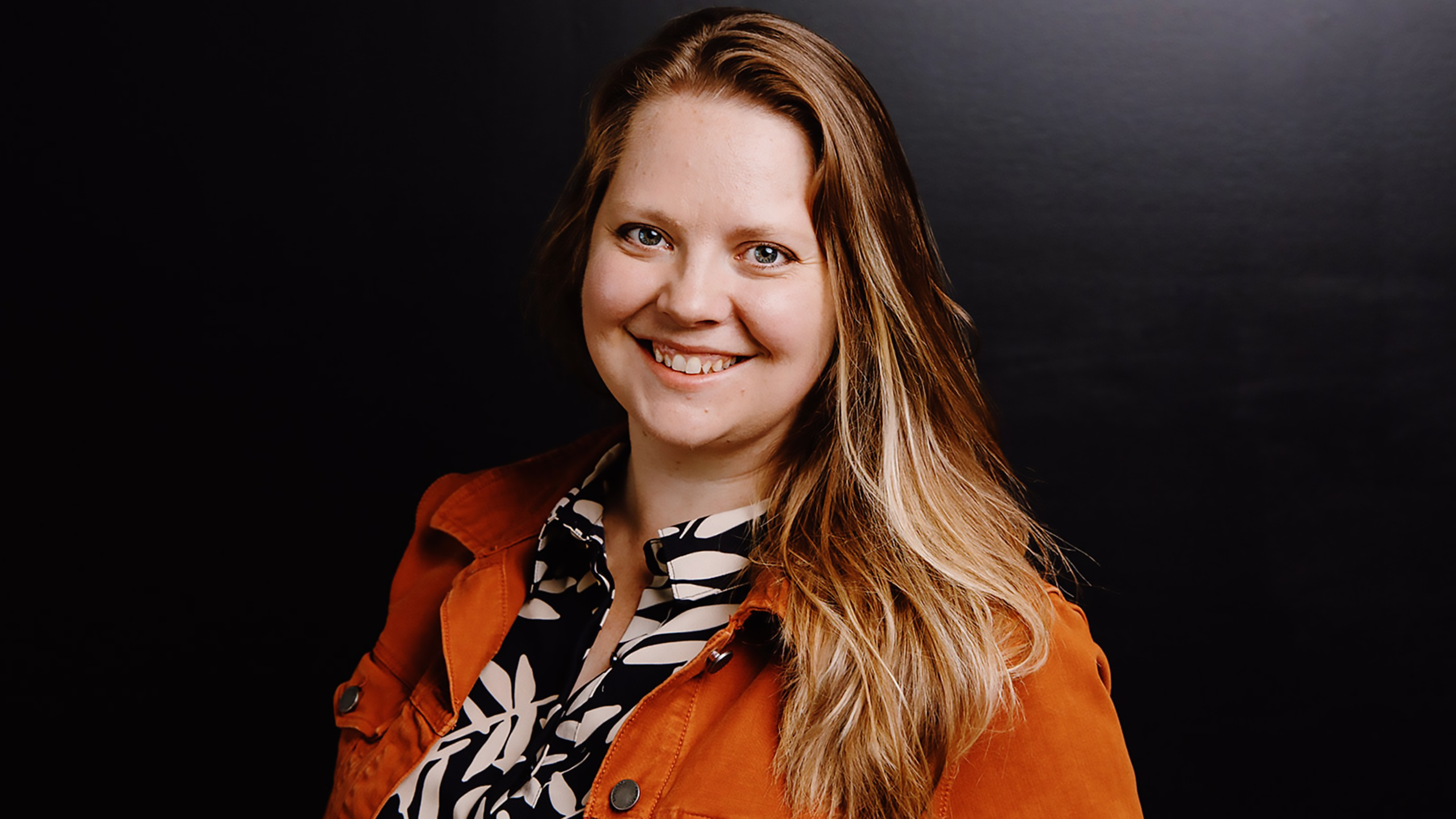 Photo of Cohere's Autumn Moulder