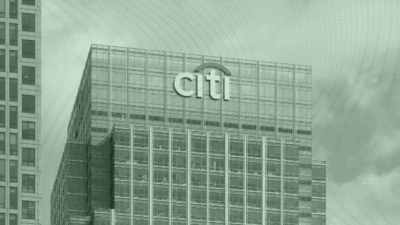 JPMorgan, Citi, Wells, Goldman Crush Q4 Earnings